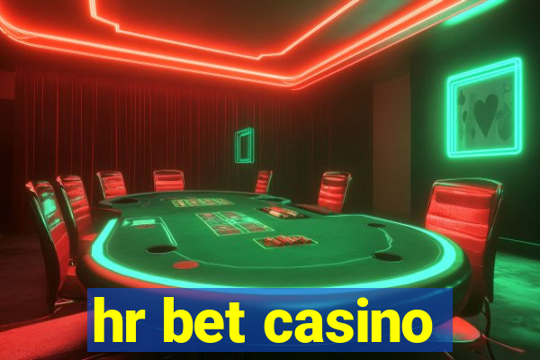 hr bet casino